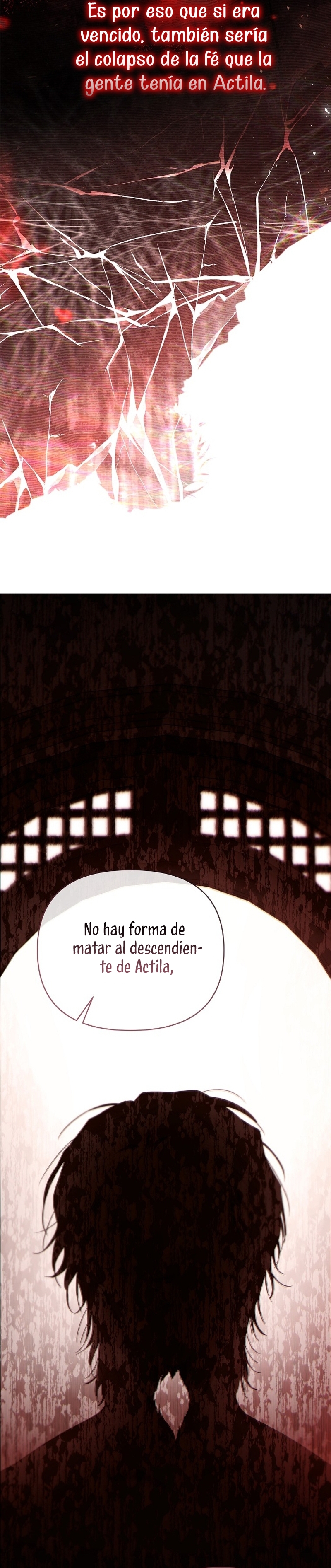 Marido tirano, con la que estás obsesionado está en otra parte Capítulo 58 - Page 8