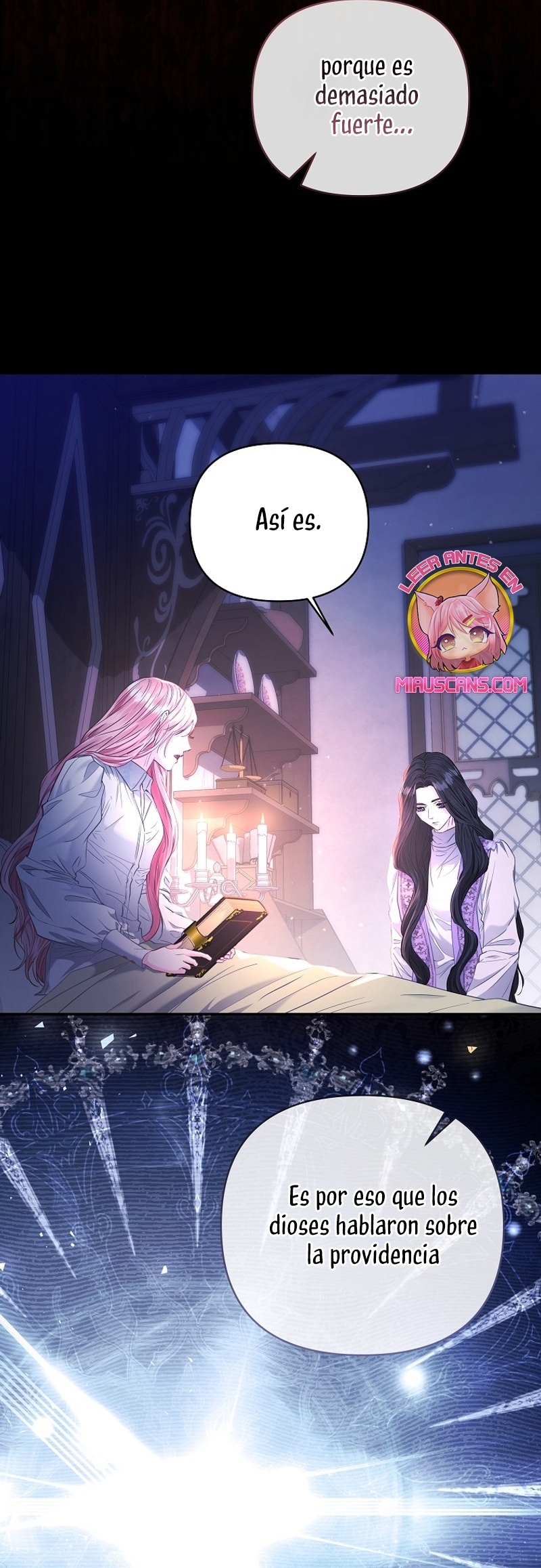 Marido tirano, con la que estás obsesionado está en otra parte Capítulo 58 - Page 9