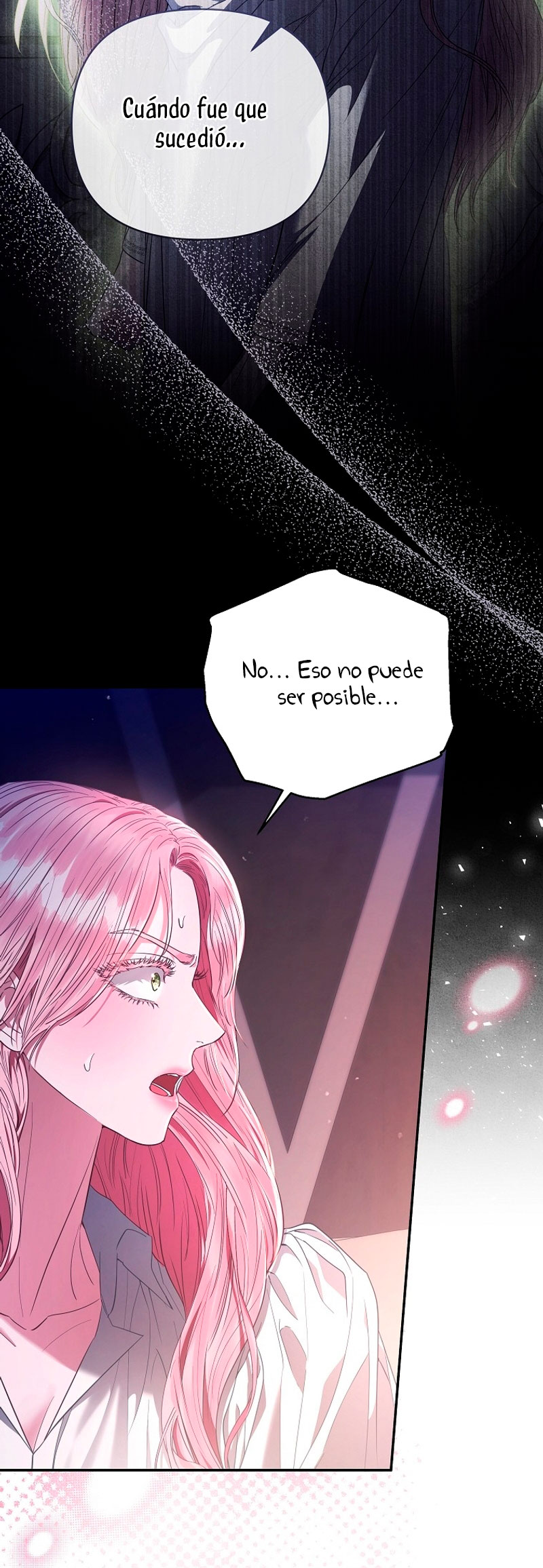 Marido tirano, con la que estás obsesionado está en otra parte Capítulo 59 - Page 11