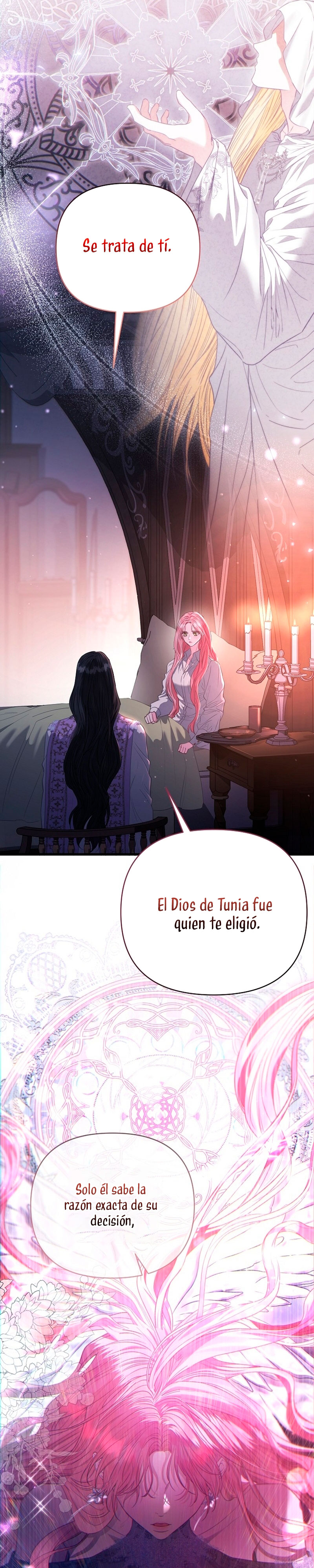 Marido tirano, con la que estás obsesionado está en otra parte Capítulo 59 - Page 13