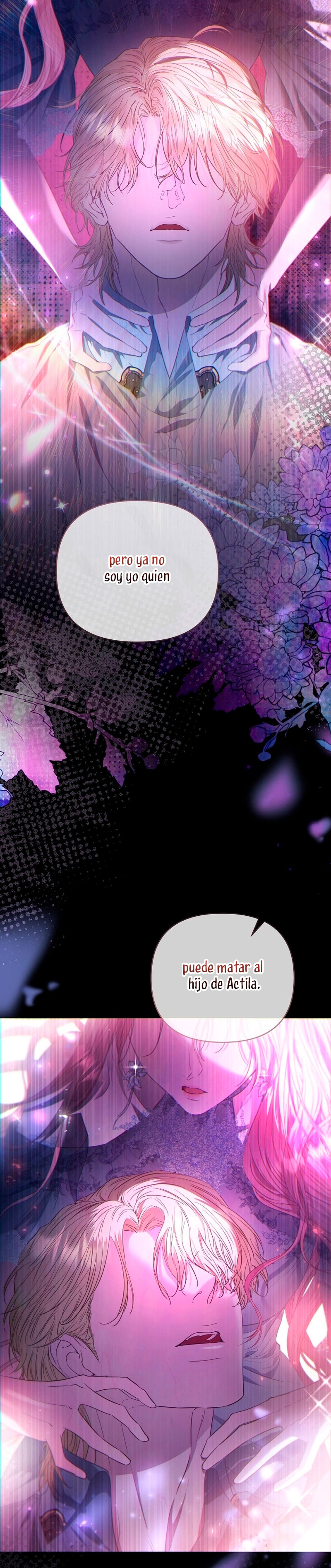 Marido tirano, con la que estás obsesionado está en otra parte Capítulo 59 - Page 14