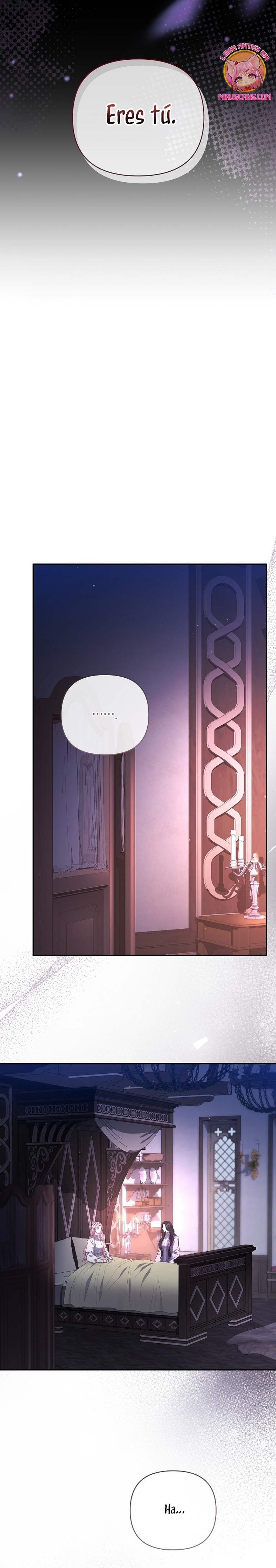 Marido tirano, con la que estás obsesionado está en otra parte Capítulo 59 - Page 15