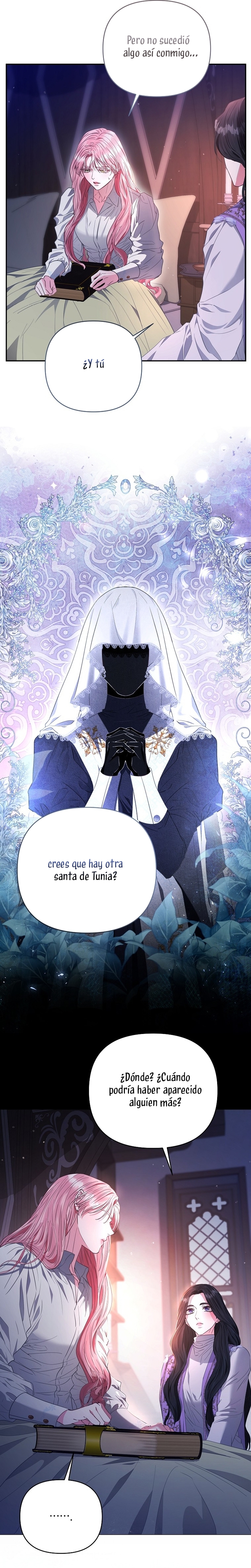 Marido tirano, con la que estás obsesionado está en otra parte Capítulo 59 - Page 17