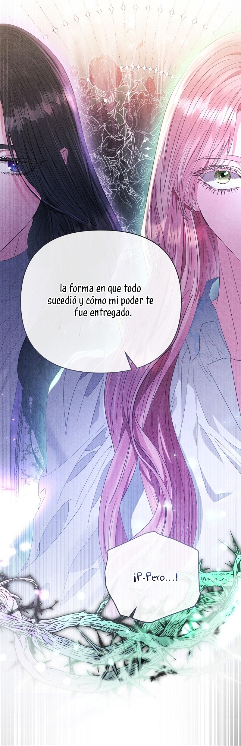 Marido tirano, con la que estás obsesionado está en otra parte Capítulo 59 - Page 19