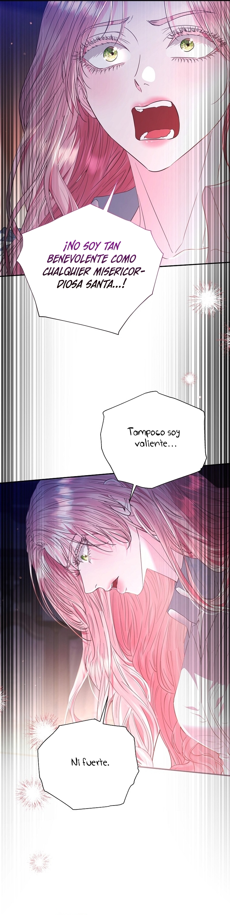 Marido tirano, con la que estás obsesionado está en otra parte Capítulo 59 - Page 20