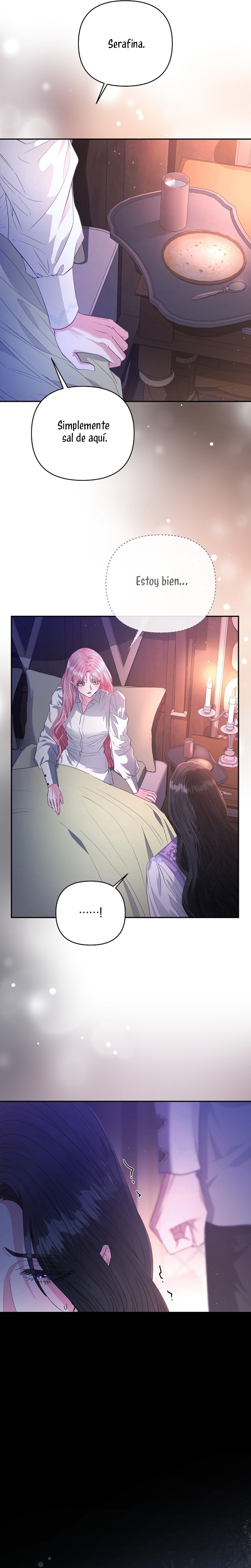 Marido tirano, con la que estás obsesionado está en otra parte Capítulo 59 - Page 30