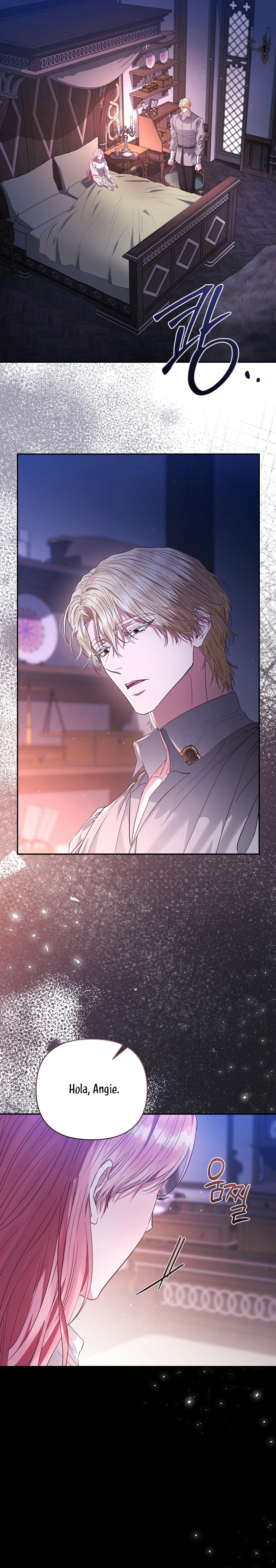 Marido tirano, con la que estás obsesionado está en otra parte Capítulo 59 - Page 32