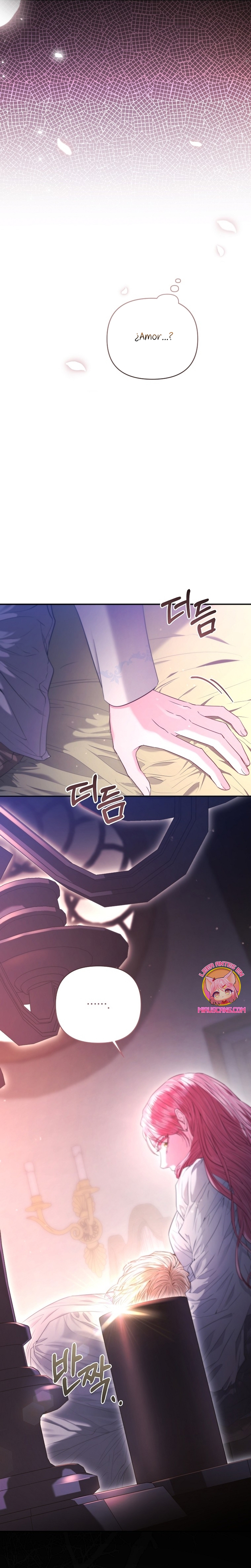 Marido tirano, con la que estás obsesionado está en otra parte Capítulo 59 - Page 37