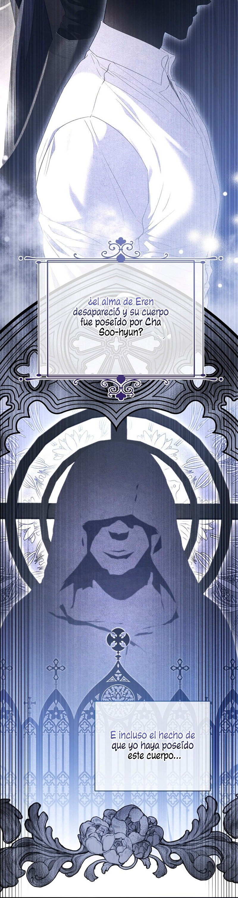 Marido tirano, con la que estás obsesionado está en otra parte Capítulo 59 - Page 6