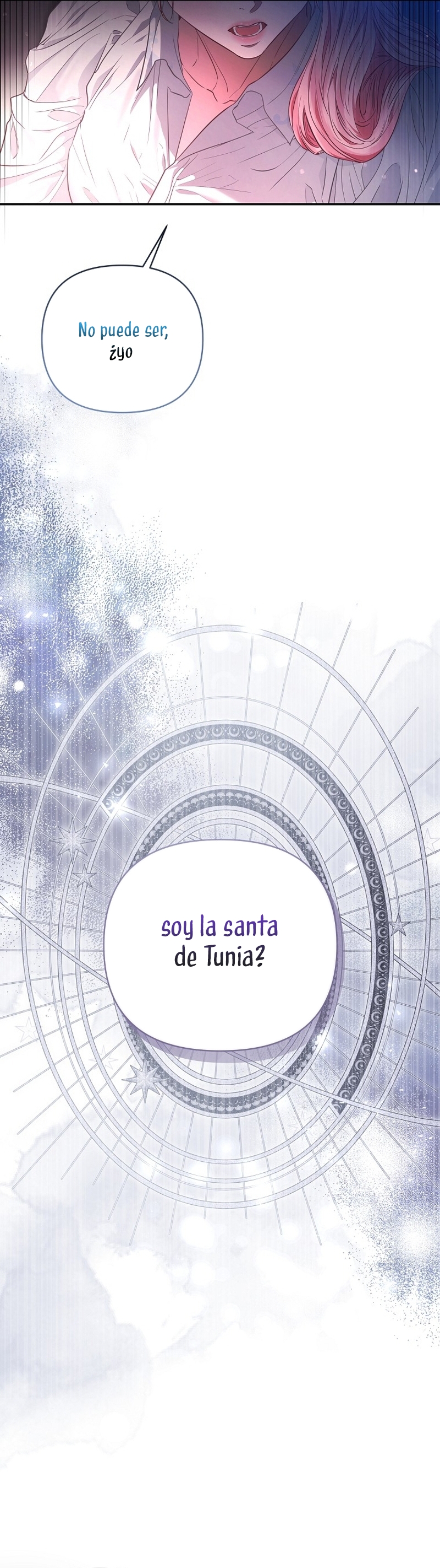 Marido tirano, con la que estás obsesionado está en otra parte Capítulo 59 - Page 7