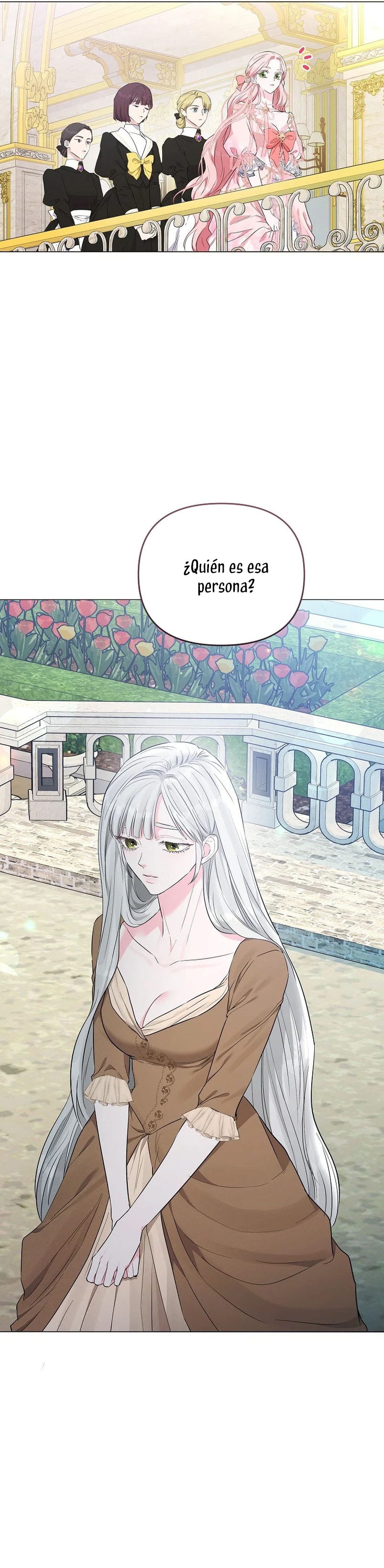 Marido tirano, con la que estás obsesionado está en otra parte Capítulo 6 - Page 10