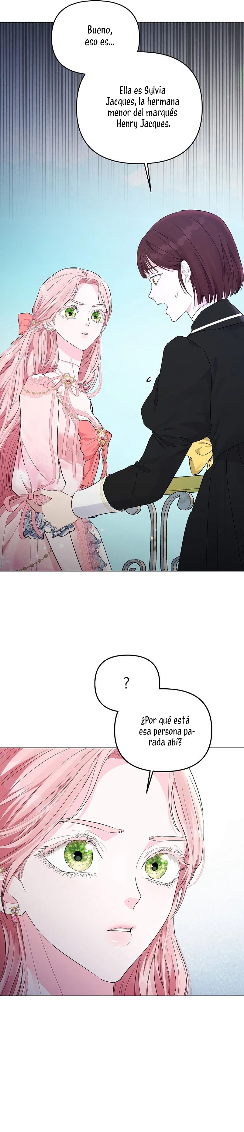 Marido tirano, con la que estás obsesionado está en otra parte Capítulo 6 - Page 12