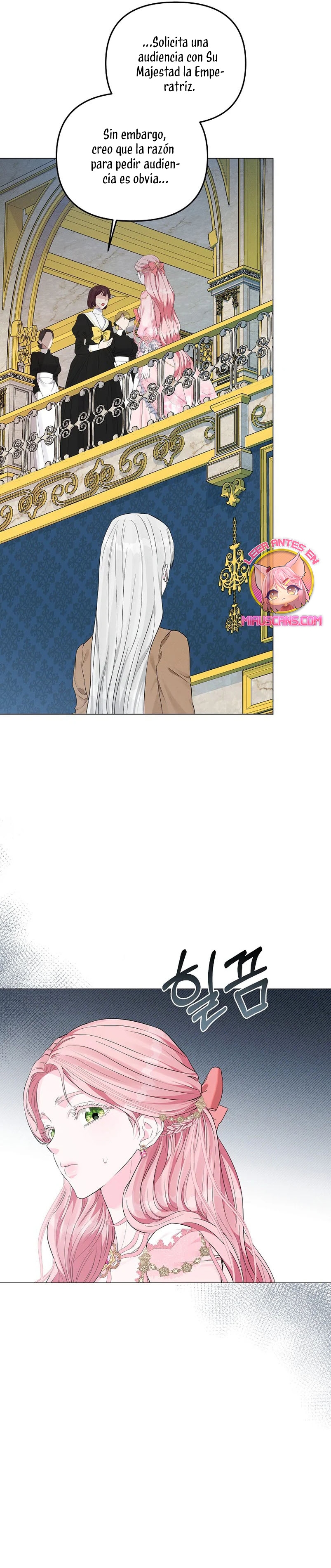 Marido tirano, con la que estás obsesionado está en otra parte Capítulo 6 - Page 13