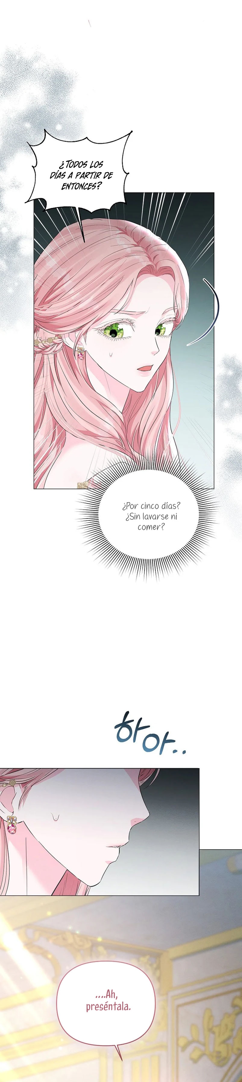 Marido tirano, con la que estás obsesionado está en otra parte Capítulo 6 - Page 15