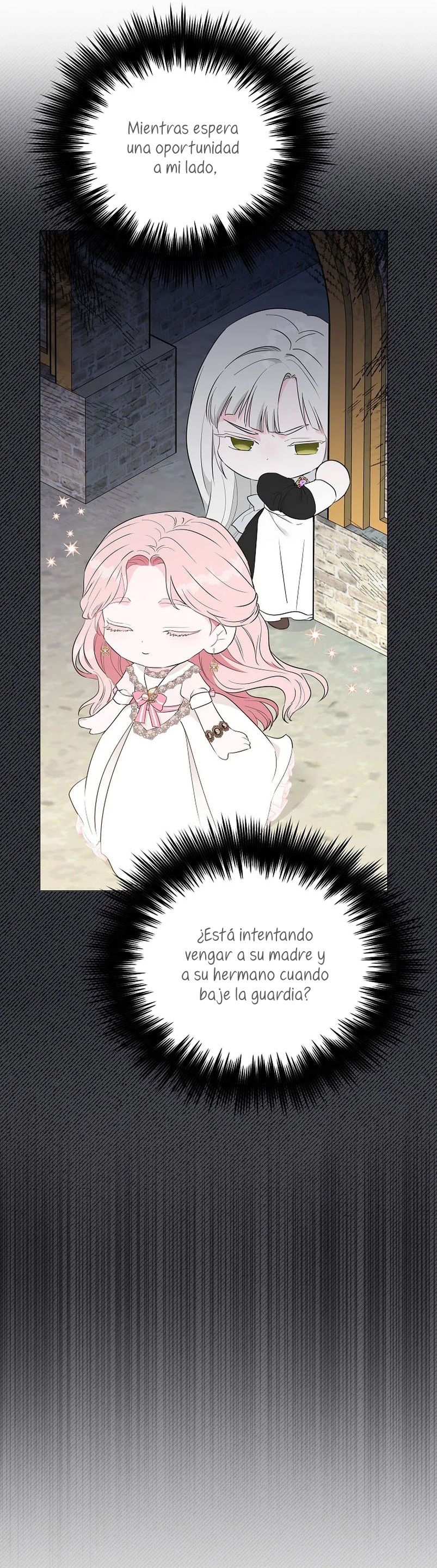 Marido tirano, con la que estás obsesionado está en otra parte Capítulo 6 - Page 23