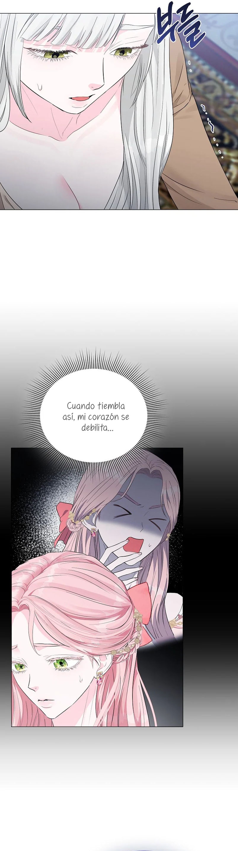 Marido tirano, con la que estás obsesionado está en otra parte Capítulo 6 - Page 25