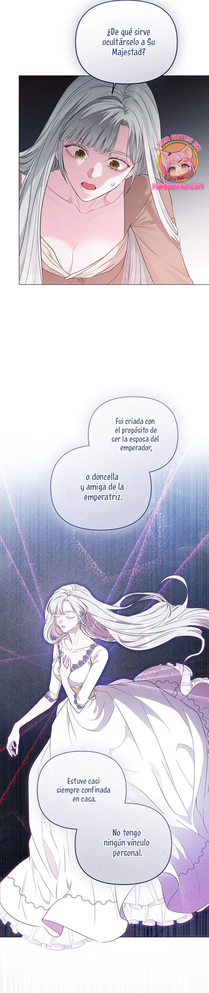 Marido tirano, con la que estás obsesionado está en otra parte Capítulo 6 - Page 26