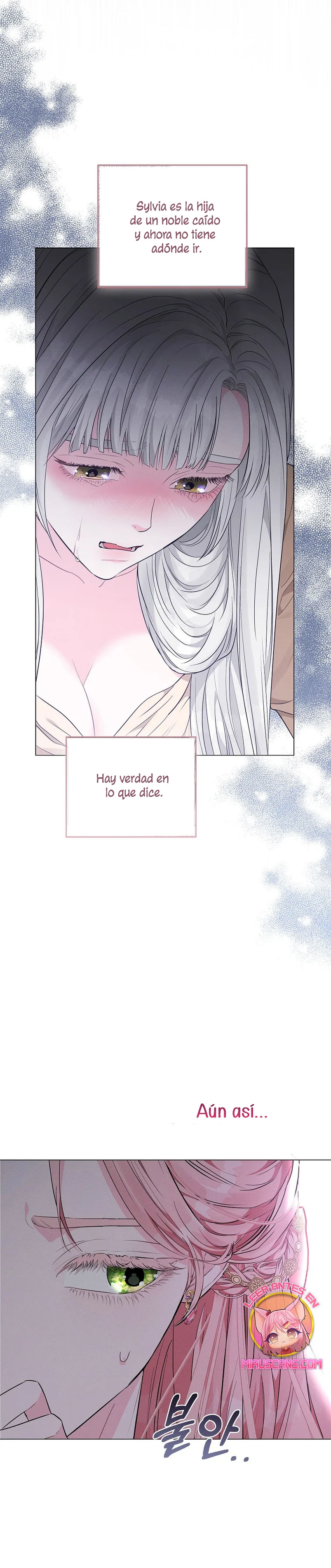 Marido tirano, con la que estás obsesionado está en otra parte Capítulo 6 - Page 28