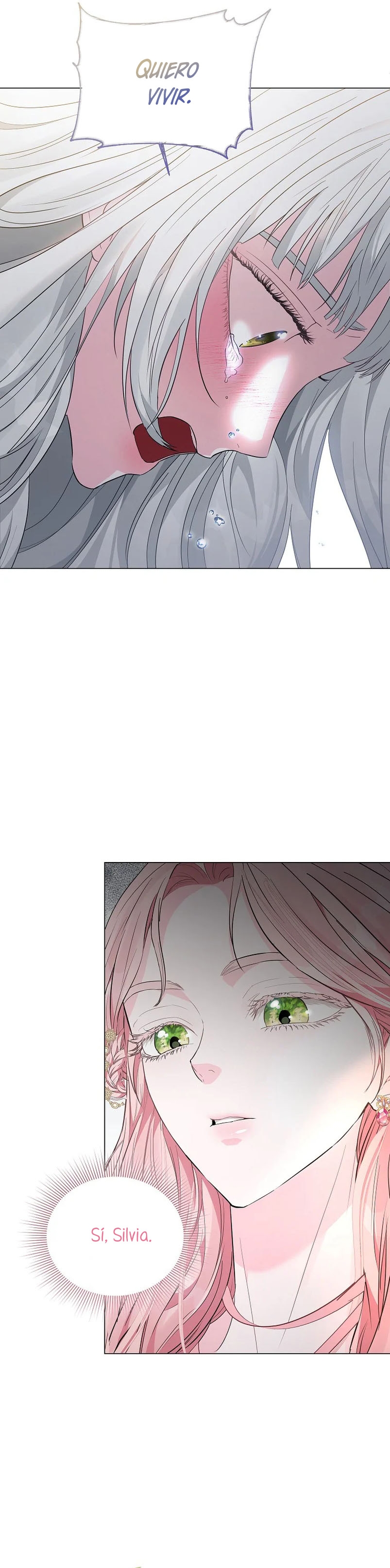 Marido tirano, con la que estás obsesionado está en otra parte Capítulo 6 - Page 31