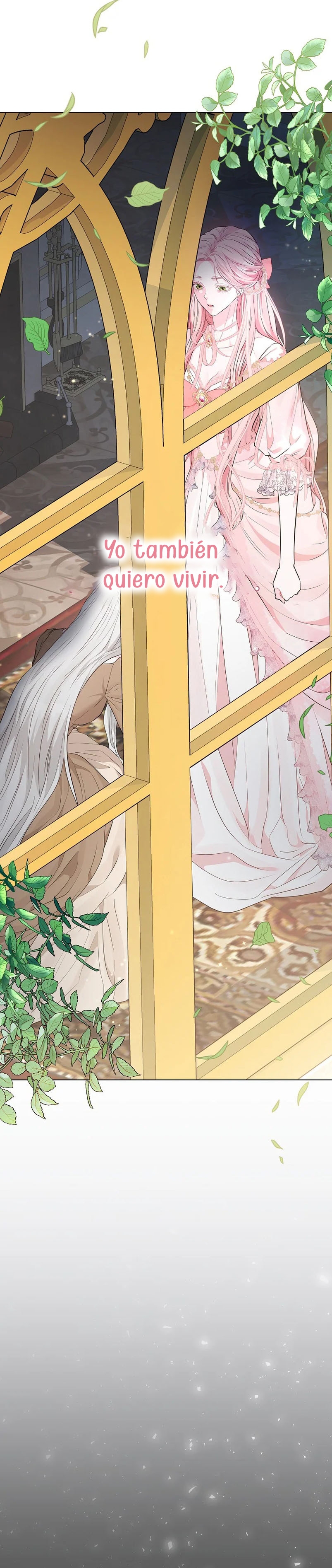 Marido tirano, con la que estás obsesionado está en otra parte Capítulo 6 - Page 32