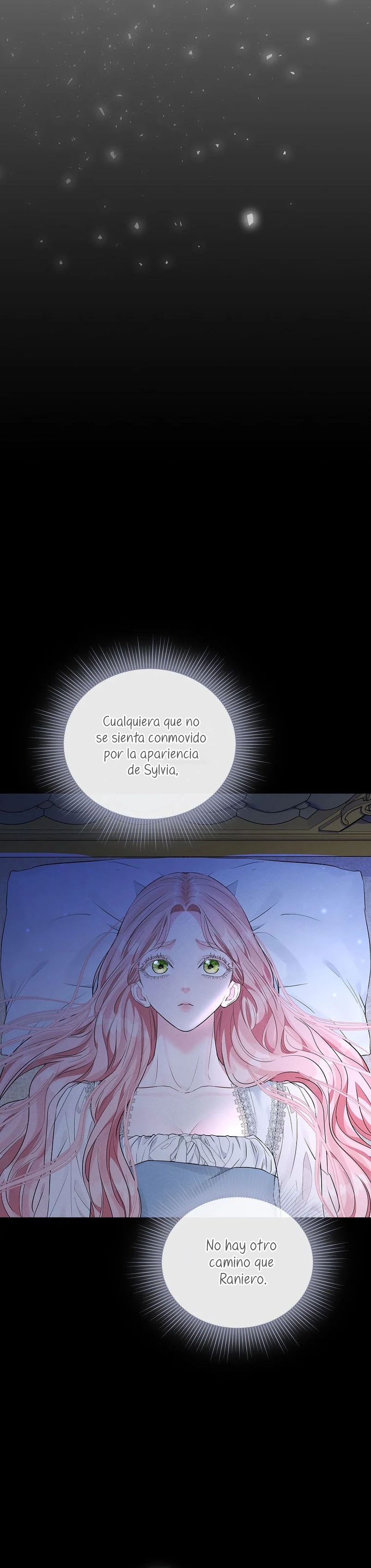 Marido tirano, con la que estás obsesionado está en otra parte Capítulo 6 - Page 33