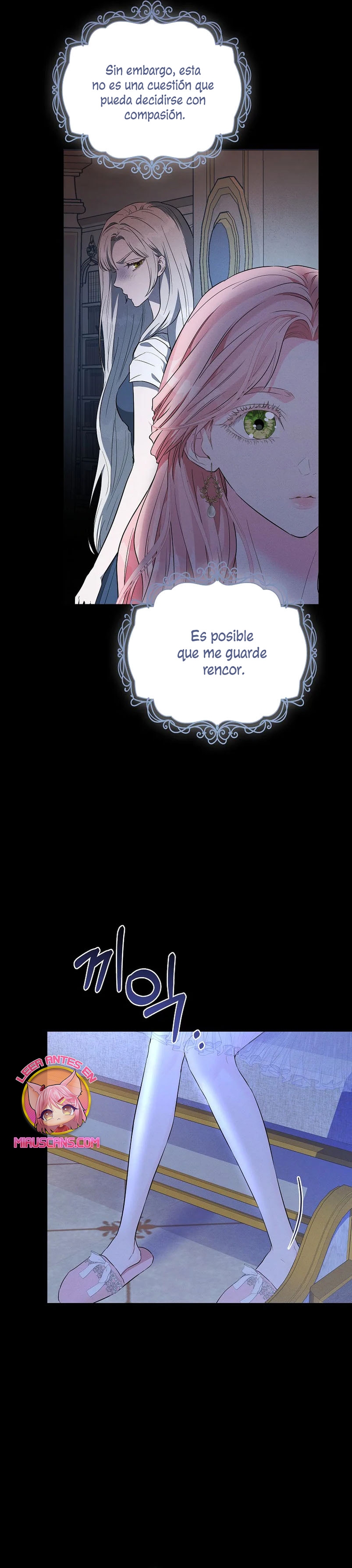 Marido tirano, con la que estás obsesionado está en otra parte Capítulo 6 - Page 34