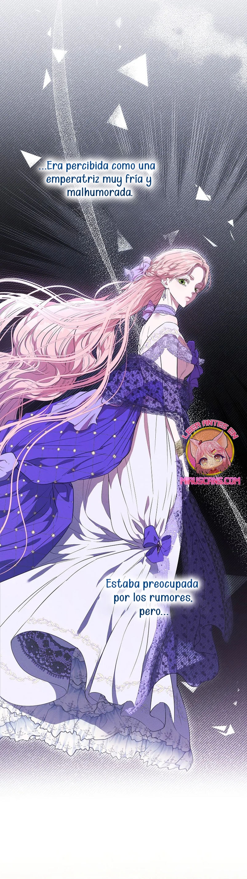 Marido tirano, con la que estás obsesionado está en otra parte Capítulo 6 - Page 4