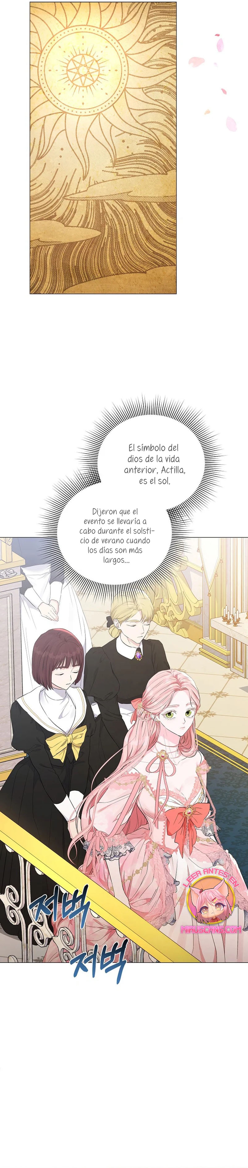 Marido tirano, con la que estás obsesionado está en otra parte Capítulo 6 - Page 9