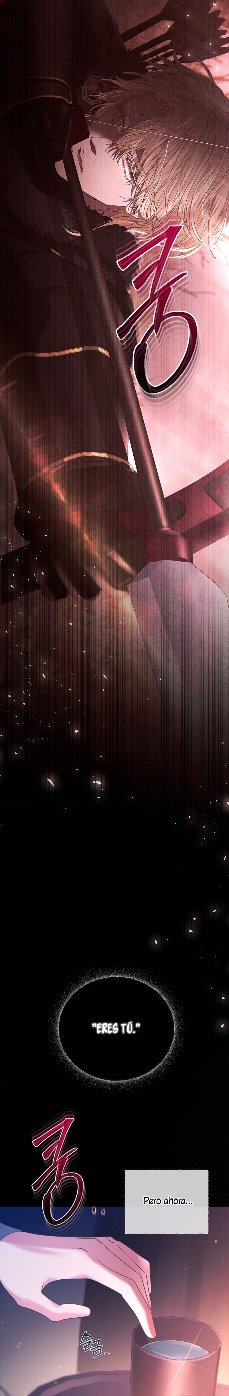 Marido tirano, con la que estás obsesionado está en otra parte Capítulo 60 - Page 11