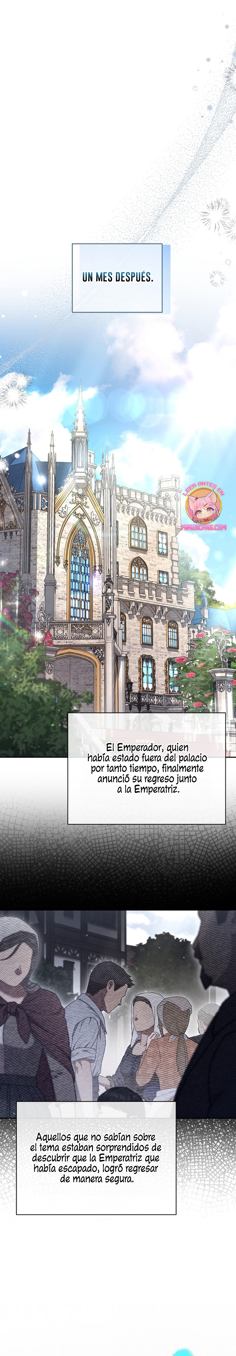 Marido tirano, con la que estás obsesionado está en otra parte Capítulo 60 - Page 20