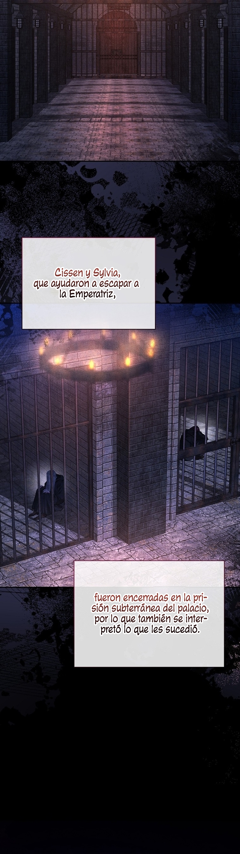 Marido tirano, con la que estás obsesionado está en otra parte Capítulo 60 - Page 22