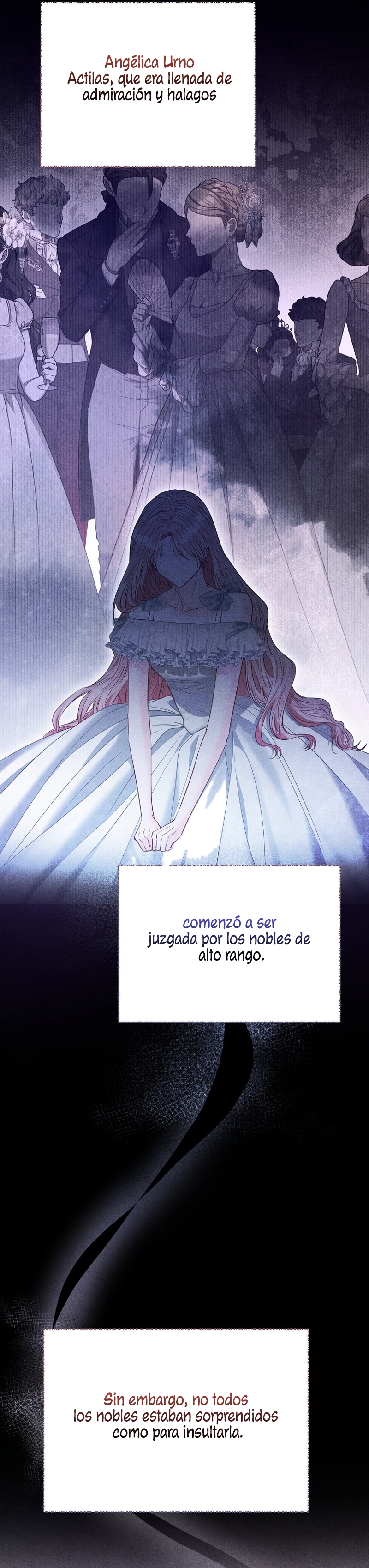 Marido tirano, con la que estás obsesionado está en otra parte Capítulo 60 - Page 23