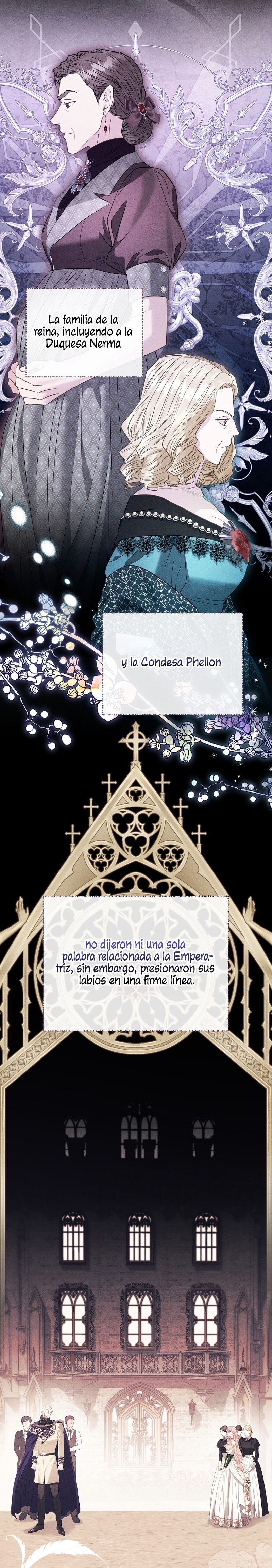 Marido tirano, con la que estás obsesionado está en otra parte Capítulo 60 - Page 24