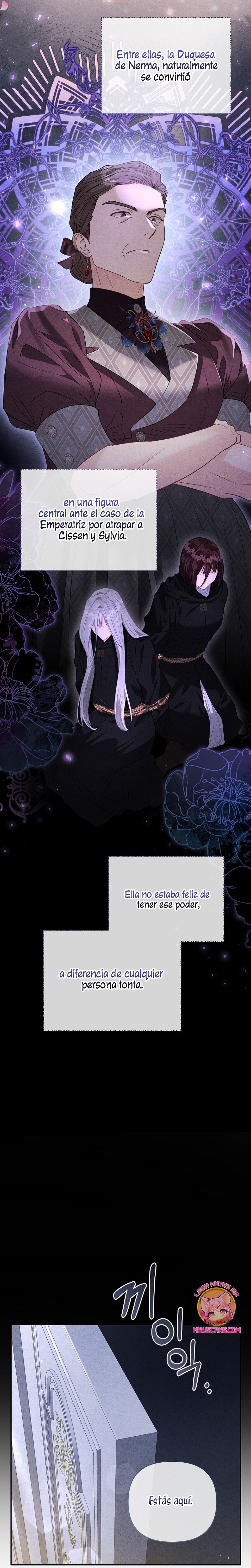 Marido tirano, con la que estás obsesionado está en otra parte Capítulo 60 - Page 26