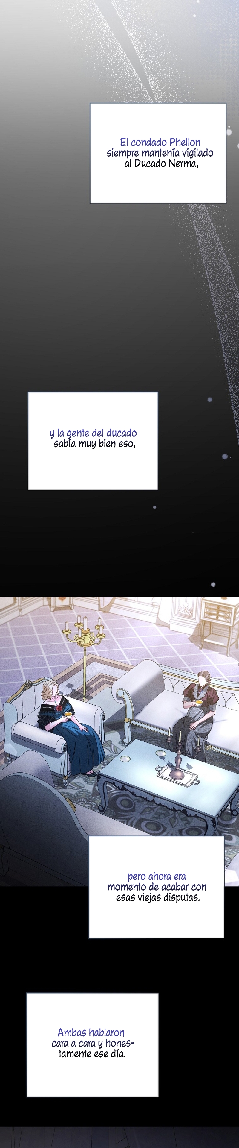 Marido tirano, con la que estás obsesionado está en otra parte Capítulo 60 - Page 29