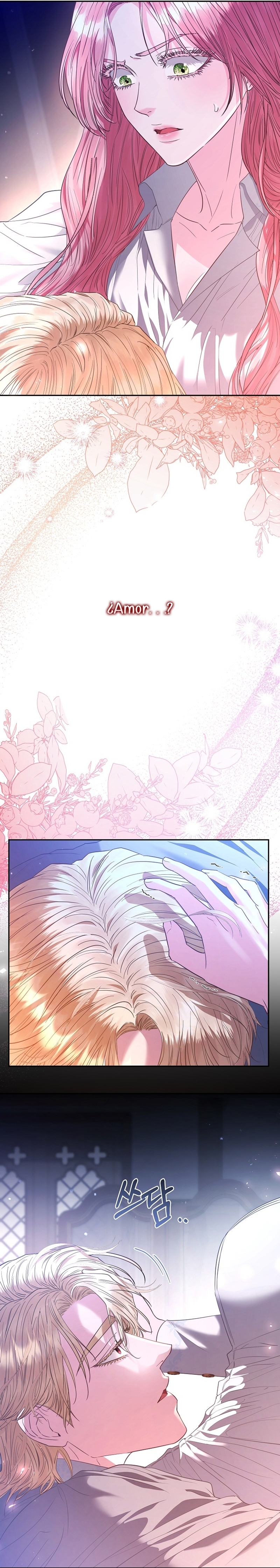 Marido tirano, con la que estás obsesionado está en otra parte Capítulo 60 - Page 3