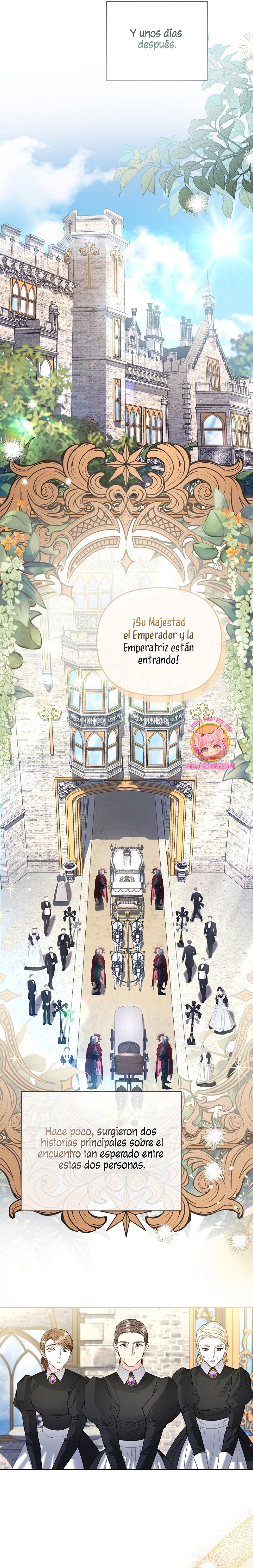 Marido tirano, con la que estás obsesionado está en otra parte Capítulo 60 - Page 31