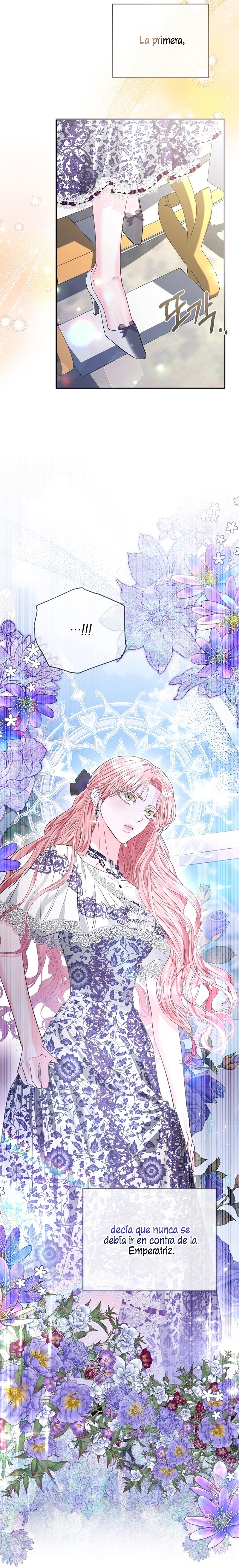 Marido tirano, con la que estás obsesionado está en otra parte Capítulo 60 - Page 32