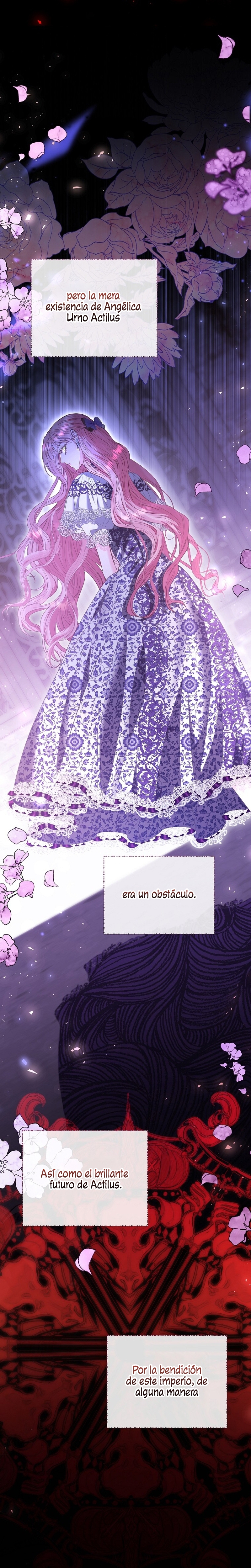 Marido tirano, con la que estás obsesionado está en otra parte Capítulo 60 - Page 37