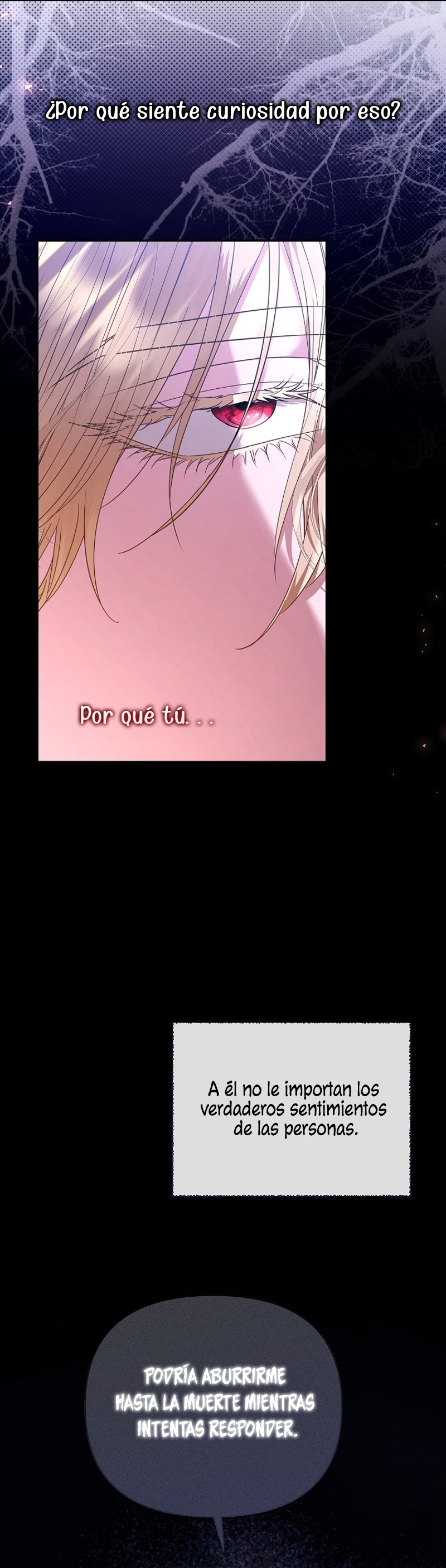 Marido tirano, con la que estás obsesionado está en otra parte Capítulo 60 - Page 4