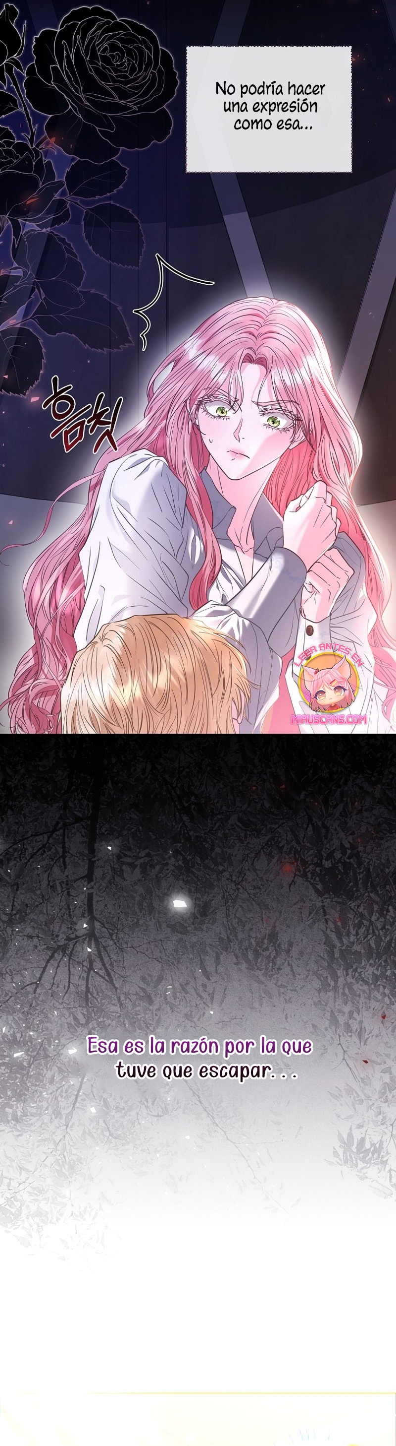 Marido tirano, con la que estás obsesionado está en otra parte Capítulo 60 - Page 6