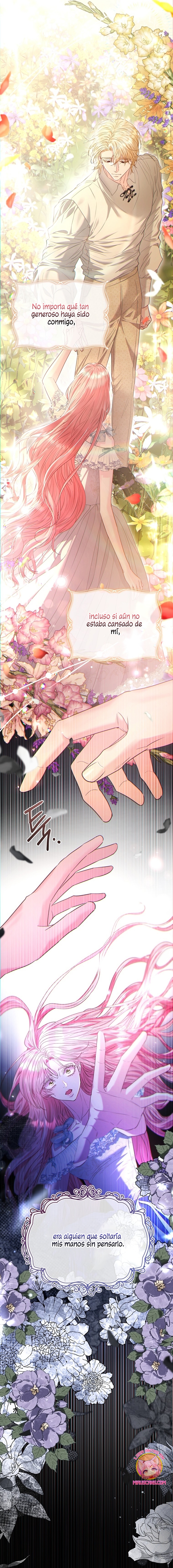 Marido tirano, con la que estás obsesionado está en otra parte Capítulo 60 - Page 7