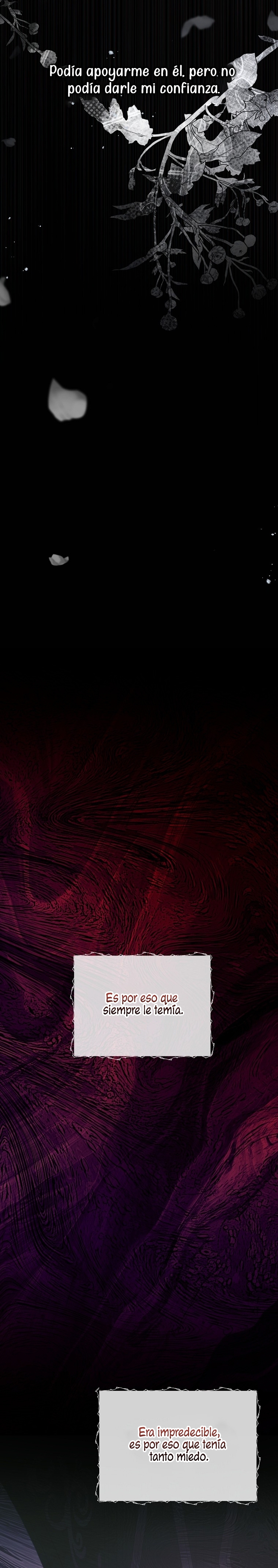 Marido tirano, con la que estás obsesionado está en otra parte Capítulo 60 - Page 8