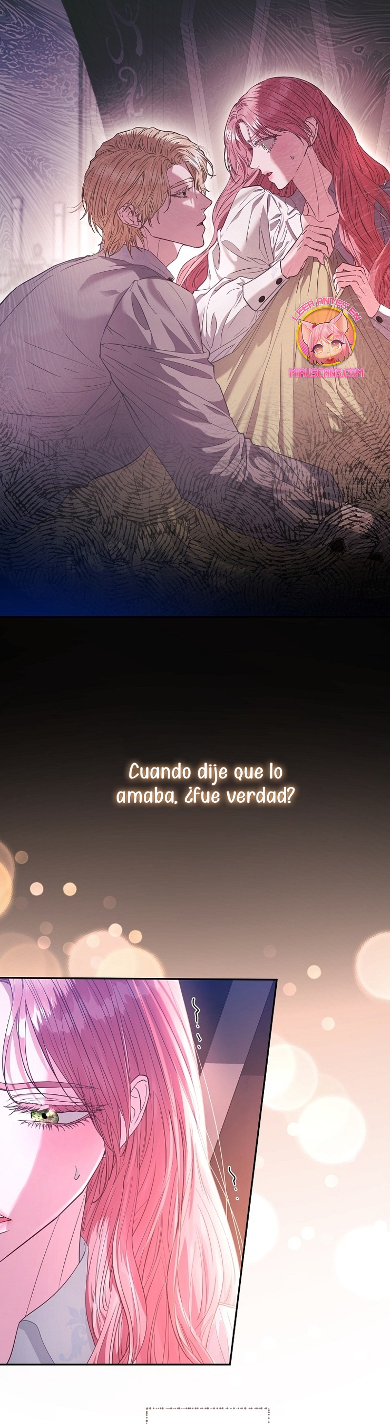 Marido tirano, con la que estás obsesionado está en otra parte Capítulo 60 - Page 9