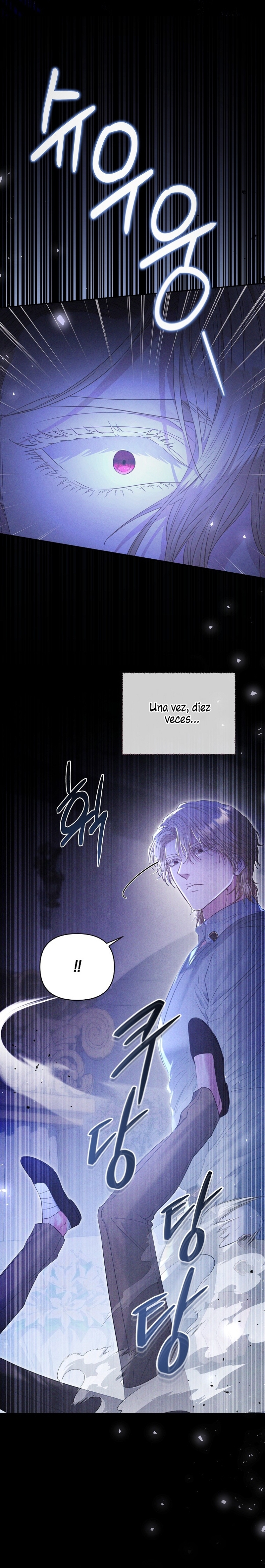 Marido tirano, con la que estás obsesionado está en otra parte Capítulo 61 - Page 10