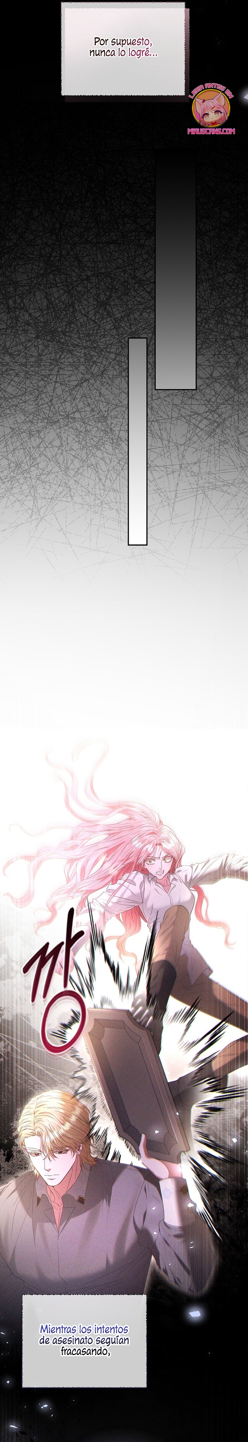 Marido tirano, con la que estás obsesionado está en otra parte Capítulo 61 - Page 11