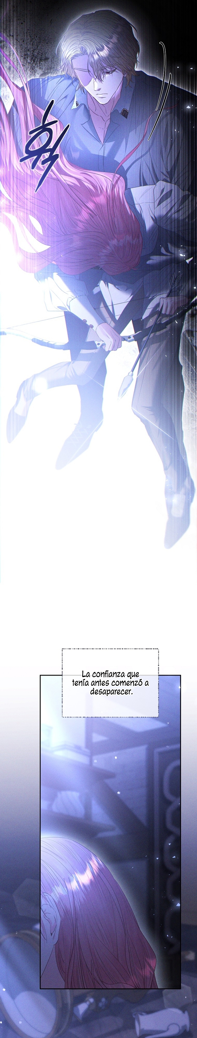 Marido tirano, con la que estás obsesionado está en otra parte Capítulo 61 - Page 12