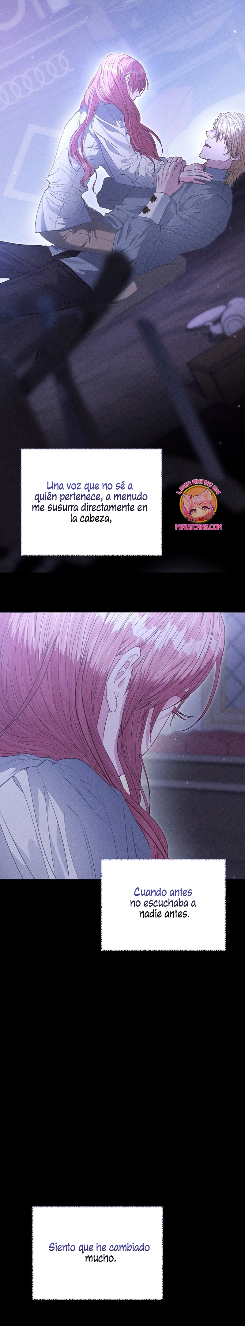 Marido tirano, con la que estás obsesionado está en otra parte Capítulo 61 - Page 14