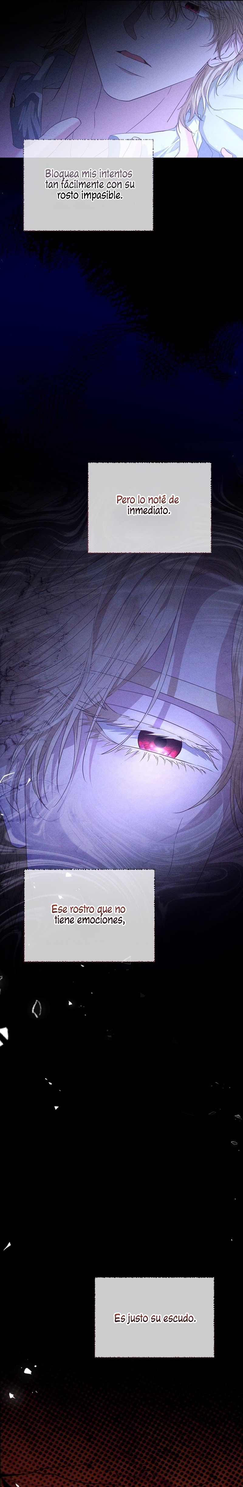 Marido tirano, con la que estás obsesionado está en otra parte Capítulo 61 - Page 16