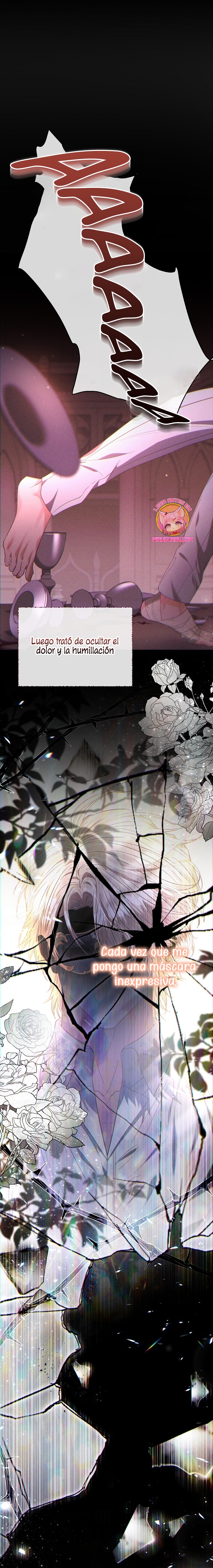 Marido tirano, con la que estás obsesionado está en otra parte Capítulo 61 - Page 25